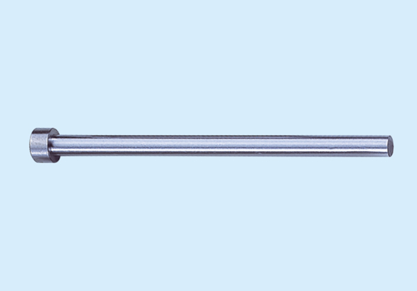 SKD-61 standard vacuum all hard top needle