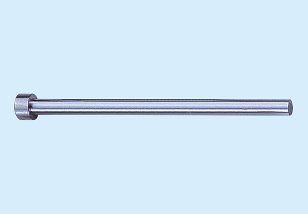Hot die steel(H13) surface nitrited to ejector pin as American standard(INCH)